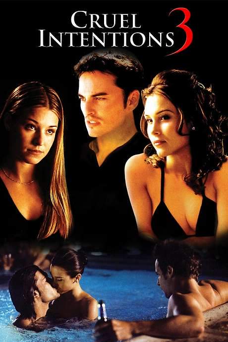 Cruel Intentions 3